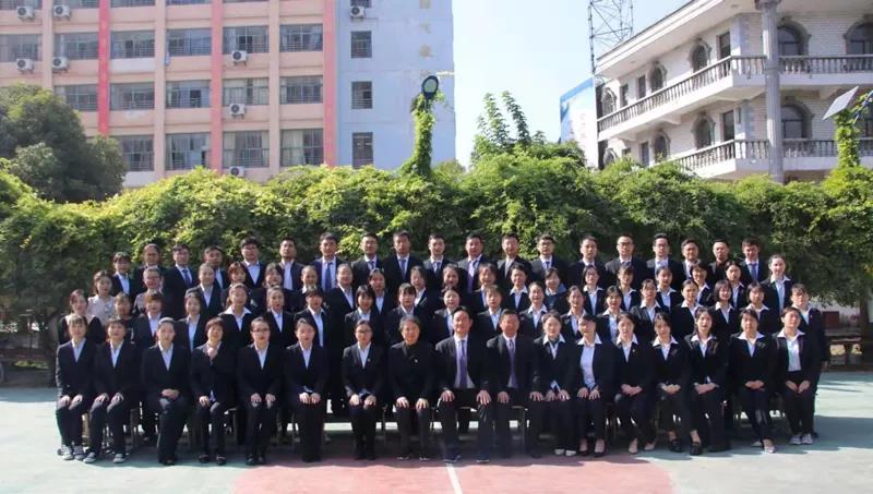 【校园动态】合肥腾飞学校庐阳校区 ---高中阶段学生最称心的选择.....