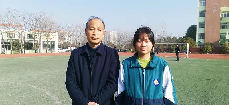 【校园动态】谁是最美腾飞人（二）