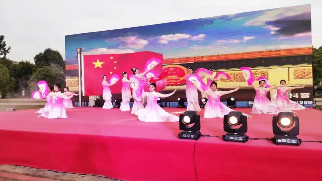 【校园动态】春种一粒粟，秋收万颗子 —— 热烈祝贺我校师生喜获佳绩