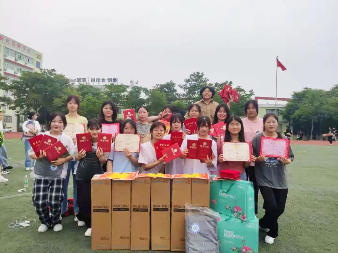 【校园动态】孩子的腾飞,是家长的希望(二) 【校园动态】孩子的腾飞,是家长的希望(二)